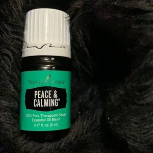 Young Living Essential Oil Peace & Calming